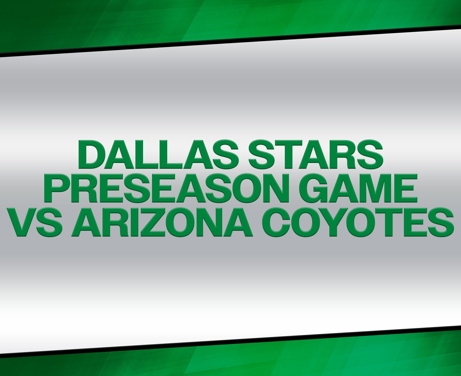 Here's how to get tickets to Dallas Stars home games for the