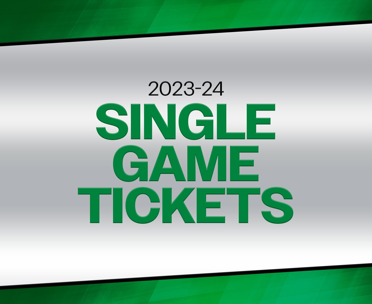 Canucks - Single Game Tickets On Sale