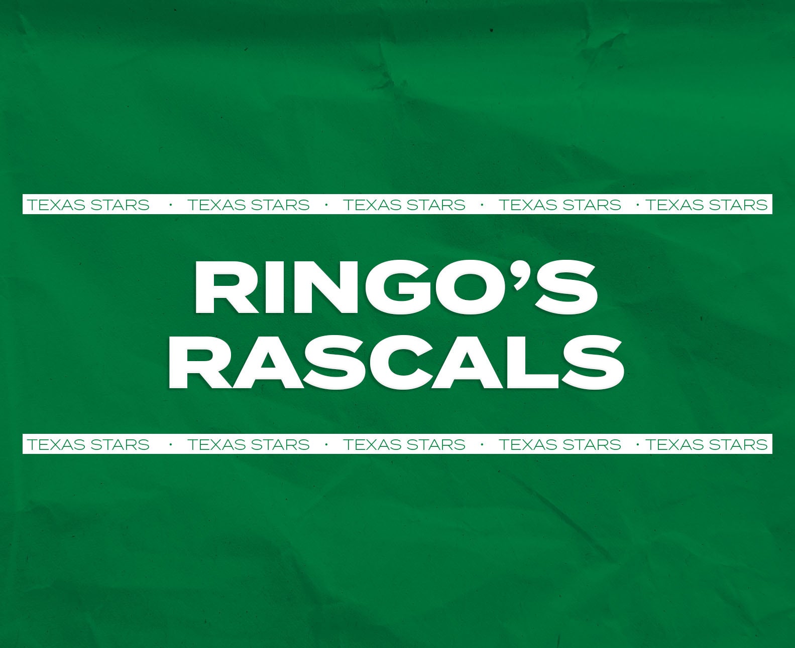 Ringo's Rascals