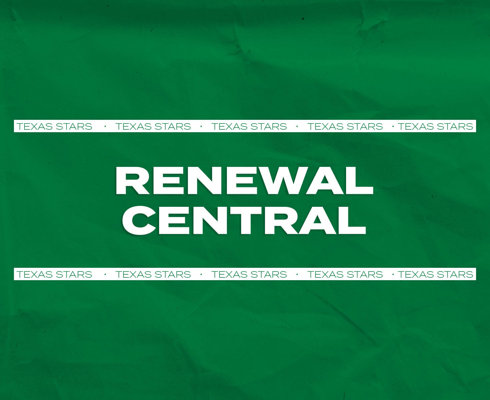 Renewal Central