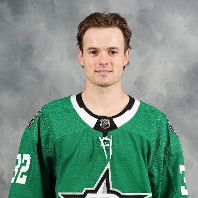 Stars' Murray named AHL Player of the Week