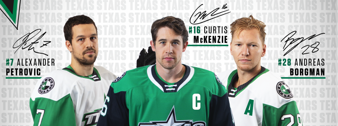 The Left Wing Lock» Blog Archive » 2021 Dallas Stars NHL Prospect  Tournament Roster