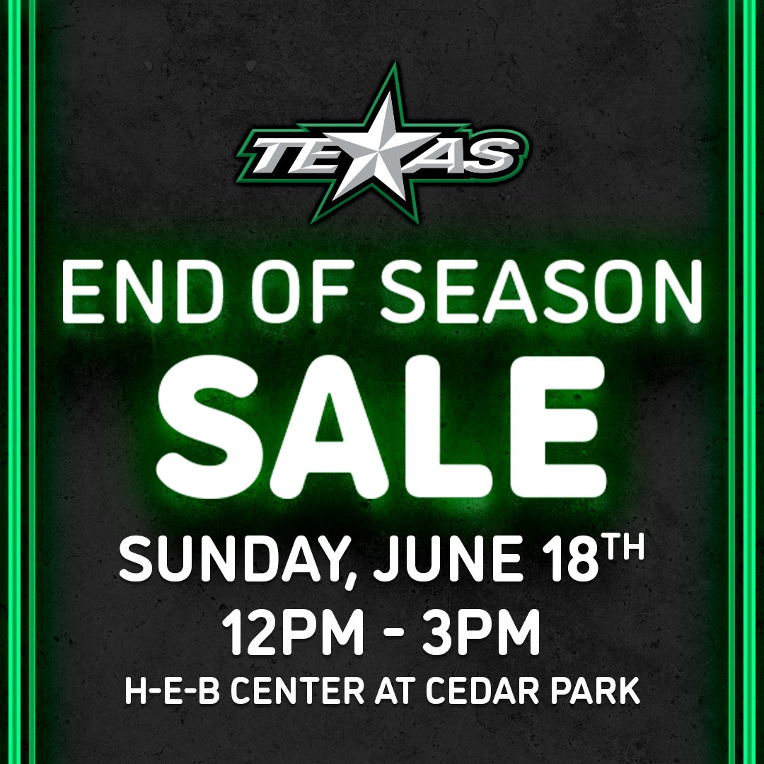 Texas Stars - Fans! Be sure to get your bids in for our spring