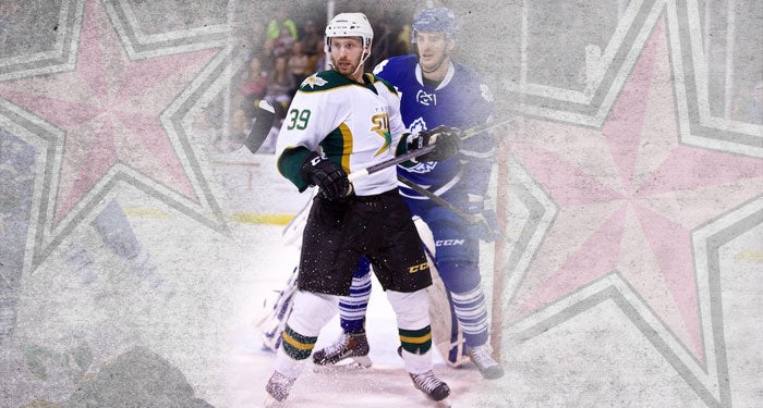 Saskatoon's Derek Hulak brings home AHL's Calder Cup